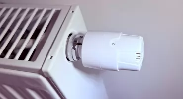 Rozpoczął się sezon grzewczy 