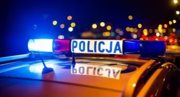 Mieszkaniec powiatu zambrowskiego doprowadził do kolizji