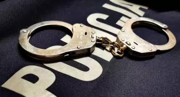 Poszukiwany listem gończym 35-latek w rękach policji