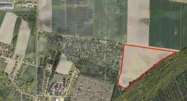Miasto chce sprzedać prawie 11 hektarów przy AWP w Zambrowie. Cena wywoławcza przekracza 18 mln zł