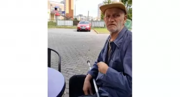 Policja poszukuje zaginionego 67-latka