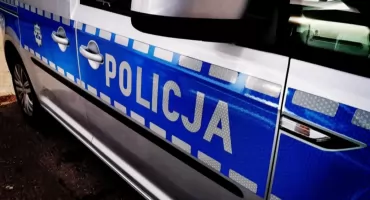 Policja sprawdza bezpieczeństwo wokół szkół. Reakcja na ataki nożowników