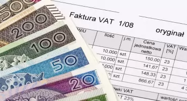 Fikcyjne usługi i miliony na fałszywych fakturach. Podlaska KAS odzyskała ponad 1,5 mln zł