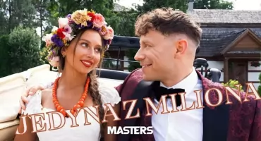 Masters wydał nowy singiel. Paweł Jasionowski w utworze 