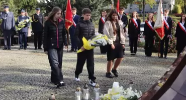 Obchody XXVI Dnia Papieskiego w Zambrowie [FOTO]