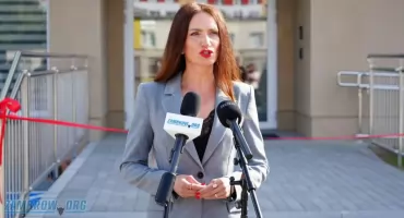 Pilne decyzje dotyczące szpitala, PCPR i liceum. Starosta Zambrowski wzywa do zwołania sesji Rady Powiatu