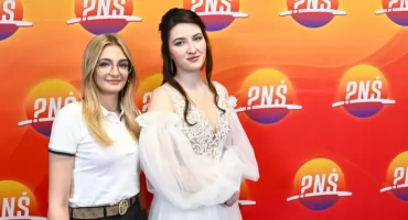 Uczestniczki Hufca Pracy w Zambrowie wystąpiły w TVP [FOTO]