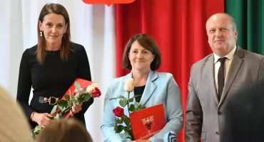 Dzień Edukacji Narodowej w 