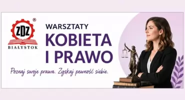 Ruszyły zapisy na bezpłatne warsztaty 