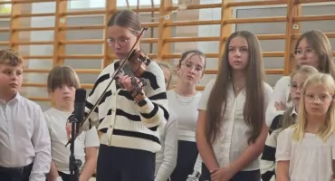 Dzień Edukacji Narodowej w Szkole Podstawowej w Szumowie [FOTO]