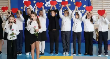 SP3: Obchody Dnia Edukacji Narodowej [FOTO]