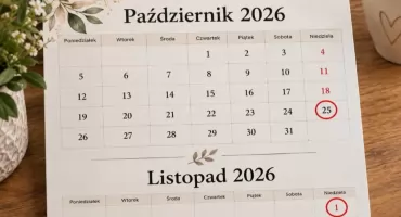 ZUS wcześniej wypłaci niektórym emerytom i rencistom terminowe świadczenia