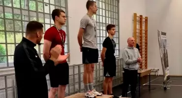 Podlascy terytorialsi zmierzyli się w 