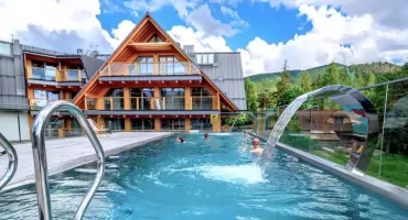 Zakopane na kilka dni – jak zaplanować wyjazd, żeby odpocząć?