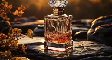 Jak długo można przechowywać perfumy kupione na zapas?
