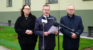 PSL zrywa koalicję w Radzie Powiatu Zambrowskiego. Radni rezygnują ze swoich funkcji [VIDEO]