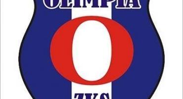 Wysokie zwycięstwo Olimpii w Sulejówku