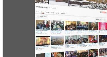 Już ponad dwa miliony odsłon kanału zambrow.org na YT. Zobacz najczęściej oglądane filmy 2016