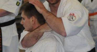 Seminarium Szkoleniowe  Kyokushin Karate i Ju Jitsu w Krzyżu Wielkopolskim