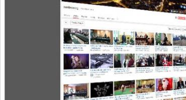 Niespełna cztery miliony odsłon kanału zambrow.org na YT. Zobacz najczęściej oglądane filmy 2017 rok