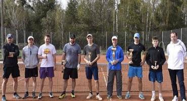 Adam Styła zwycięzcą Turnieju Finałowego Ligi Challenge