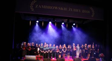 Zambrowskie Żubry 2018. Zobacz, kto ile głosów zdobył