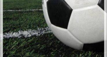 Olimpia Zambrów awansowała do półfinału Okręgowego Pucharu Polski