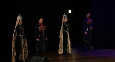 Podlaska Oktawa Kultur zawitała do Zambrowa [foto]