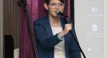 Choć nie udało się zebrać potrzebnej kwoty, Sylwia będzie miała swój pokój marzeń!