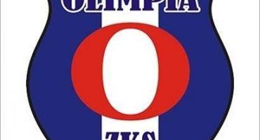 Tylko remis Olimpii z Wartą Sieradz