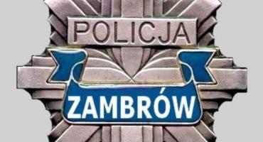 Kradzież ciągnika i przyczepy. Policja szuka świadków